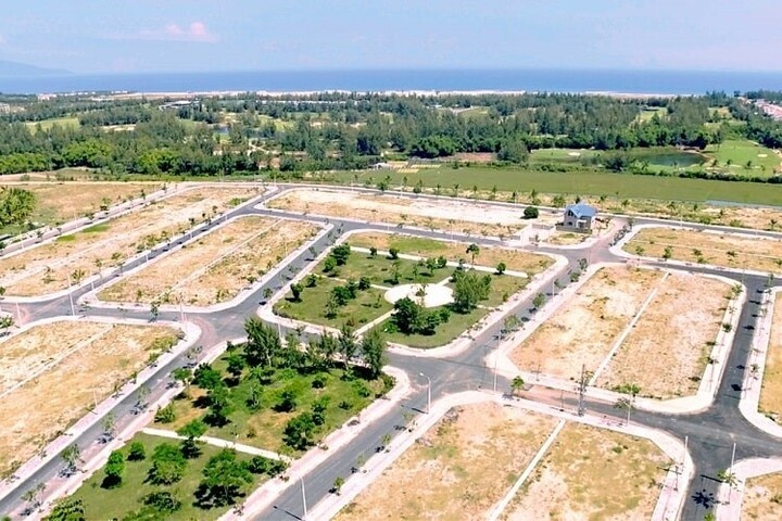 du bao BDS,  du bao thi truong,  bat dong san 2025 anh 1