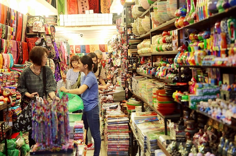 De xuat quy dinh moi ve thue doi voi ho, ca nhan kinh doanh hinh anh