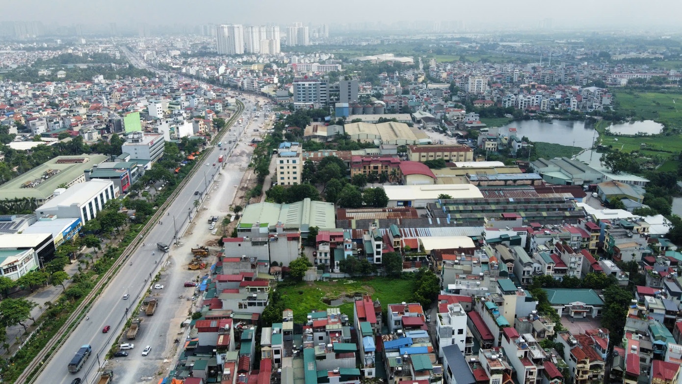 chon nha dau tu,  dau thau,  cap xa moi thau anh 1