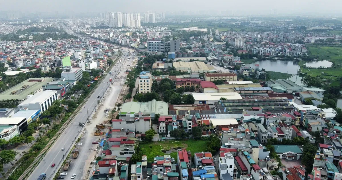 Quy dinh moi ve lua chon nha dau tu: Cap xa duoc truc tiep moi thau hinh anh