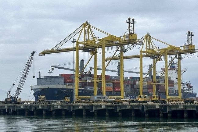 Thanh tuu kinh te 80 nam: Khi co hoi nhieu hon thach thuc hinh anh