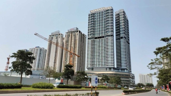 chung cu ha noi,  gia nha ha noi,  nha ha noi anh 1