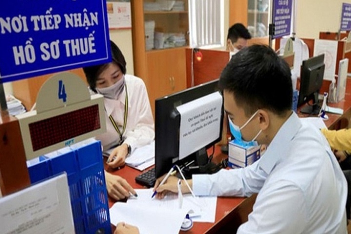 muc giam gia canh,  bo tai chinh,  nguoi nop thue anh 1