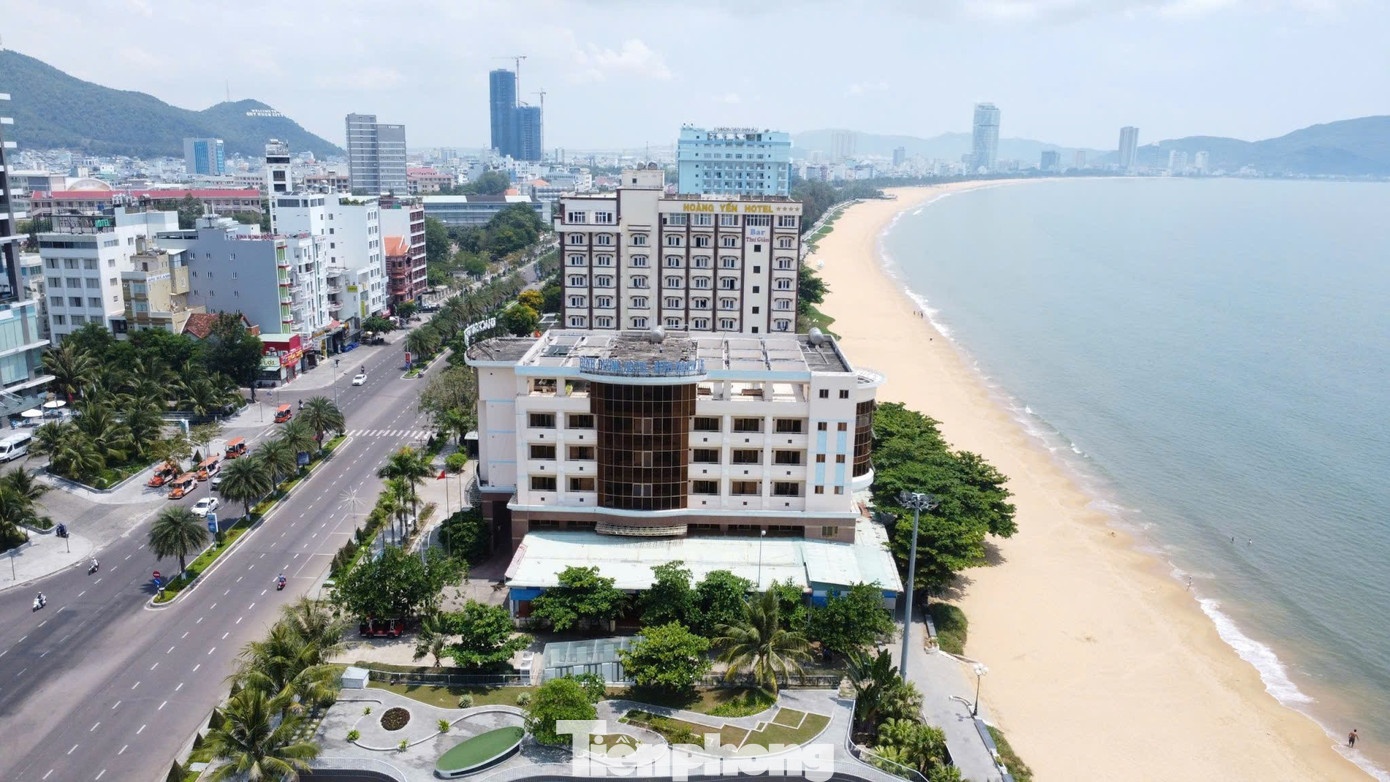 thu hoi khach san,  khach san hai au,  xu ly khach san anh 2