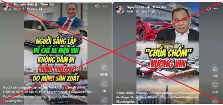 Vingroup chinh thuc khoi kien mot chu tai khoan len toa an My hinh anh