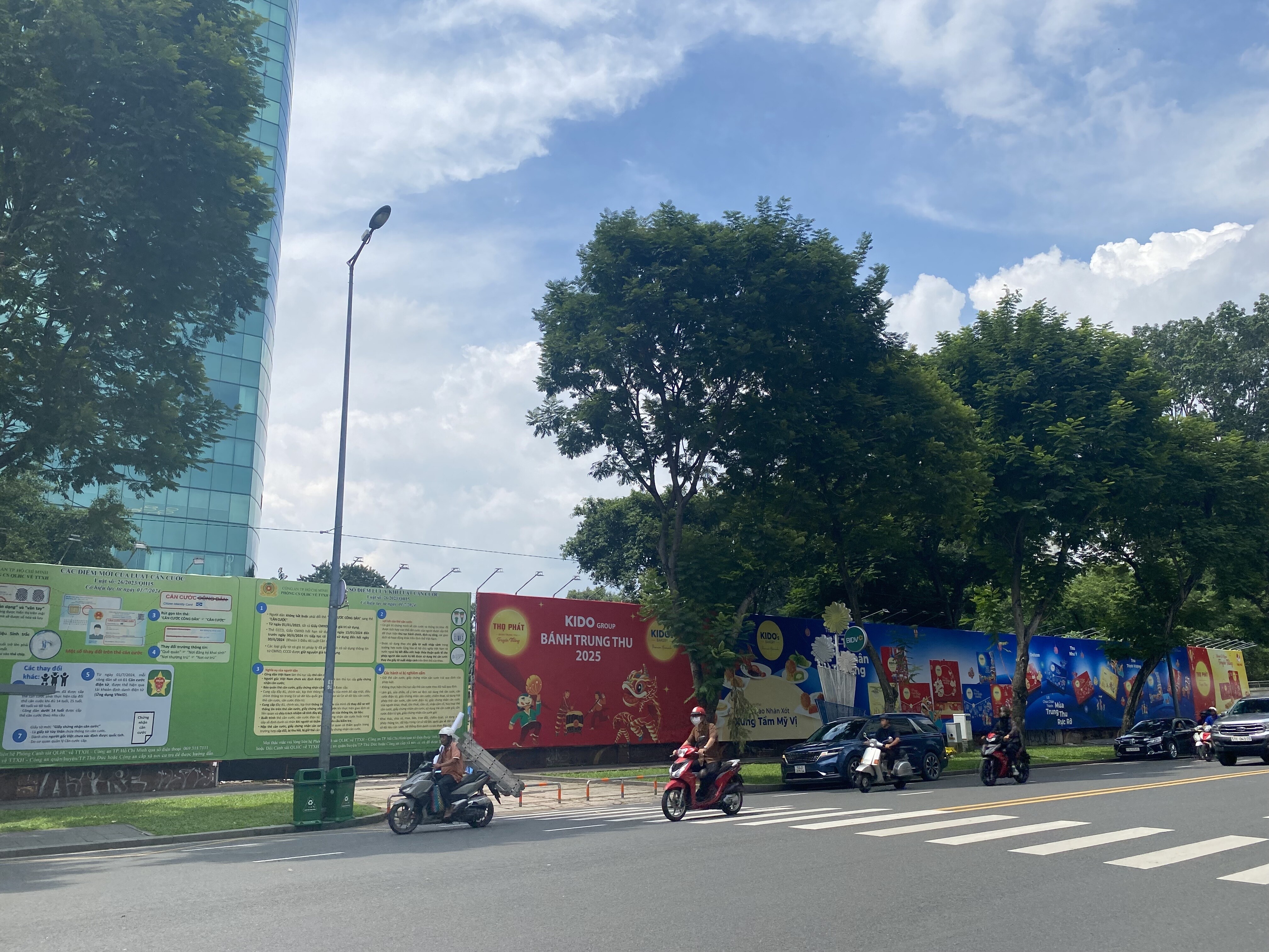 du an cham,  du an vuong mac,  du an dat vang anh 1