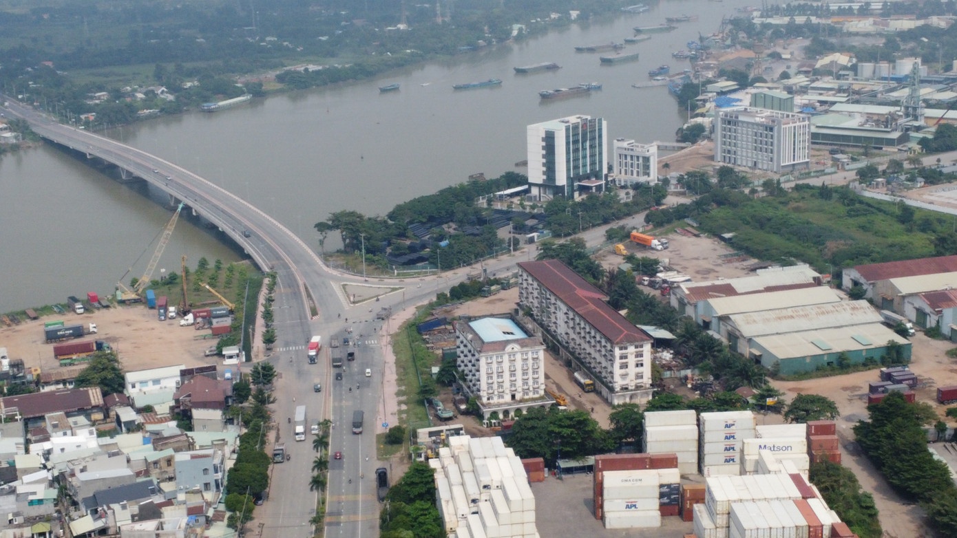 kcn bien hoa 1,  bien hoa 1,  kcn dong nai anh 2