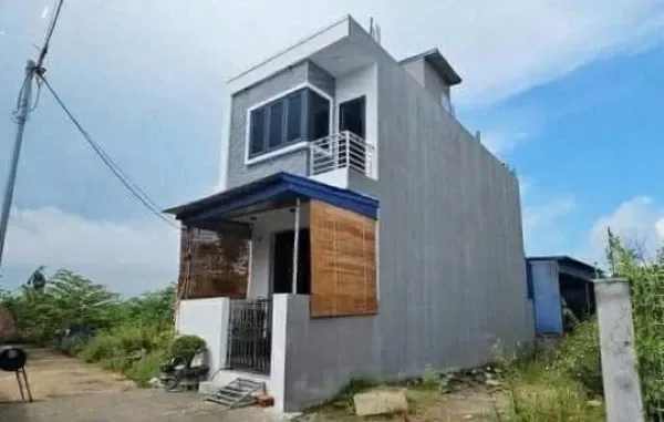 Vu xay nha tren dat nguoi khac: Khong chi la tranh chap dan su hinh anh