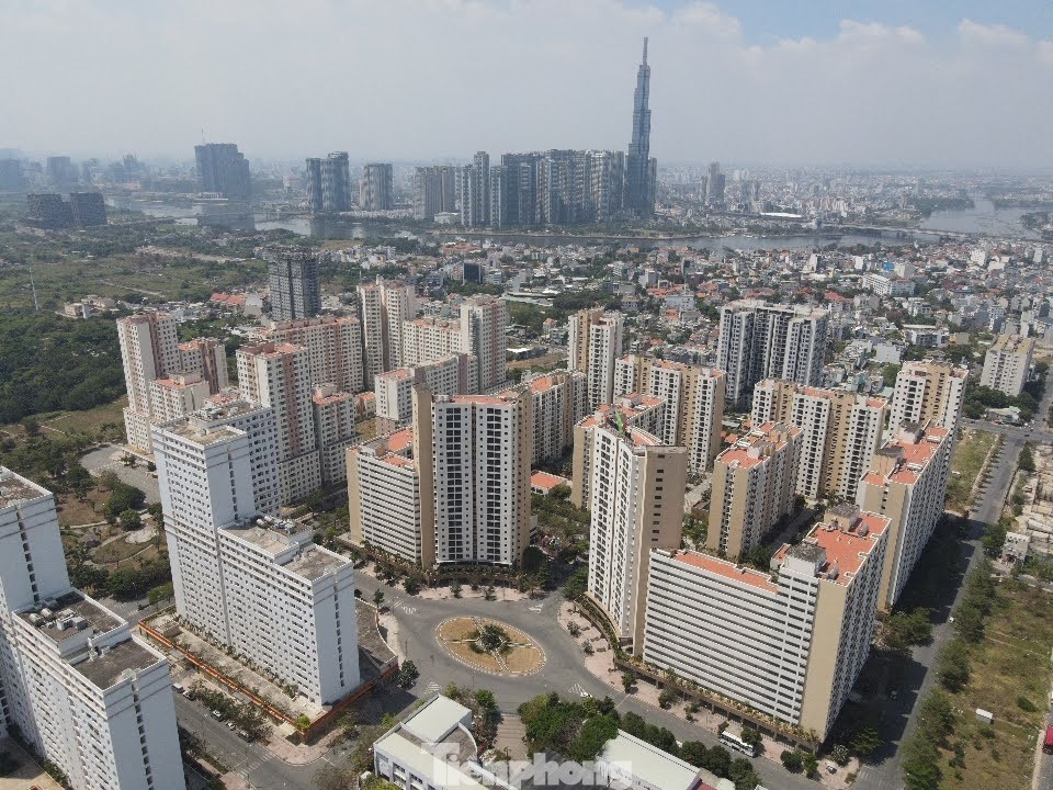 dau gia thu thiem,  mua tai dinh cu,  ban nha thu thiem anh 1