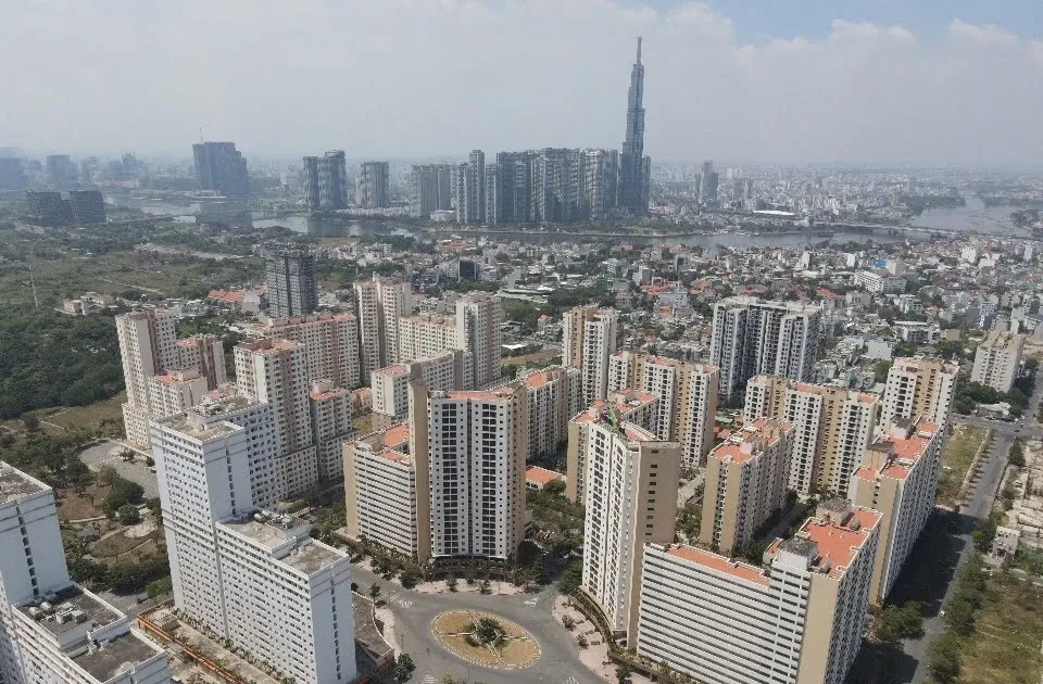 Loat doanh nghiep muon dau gia 3.790 can ho tai dinh cu Thu Thiem hinh anh