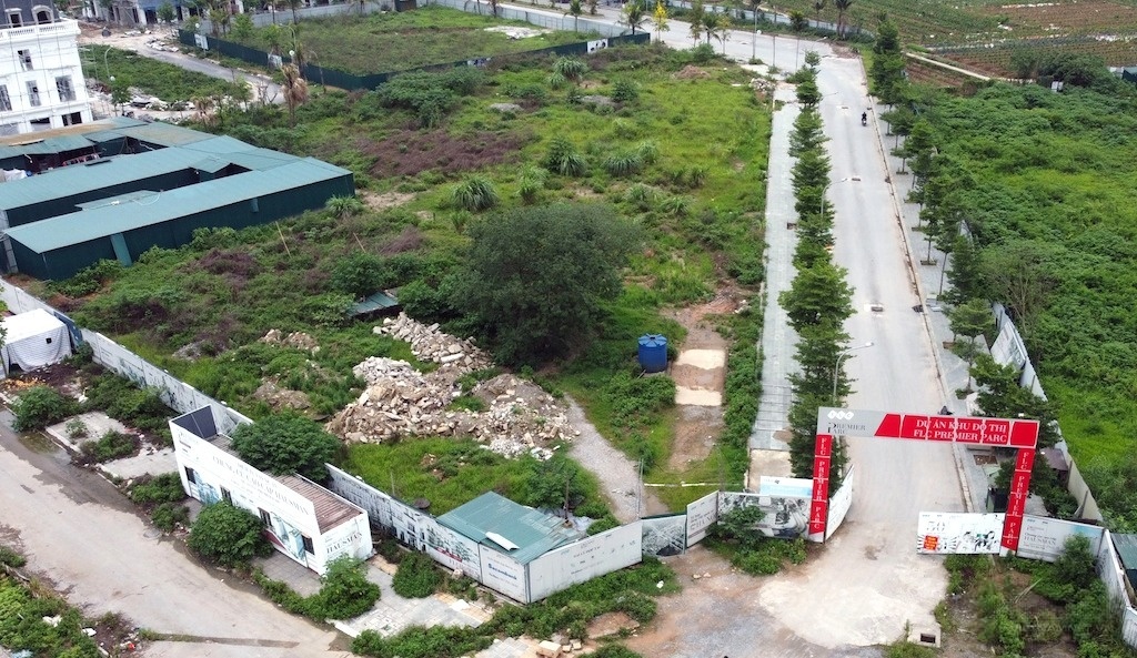 'Beu ten' 17 chu dau tu 'om dat vang' Thu do cham trien khai hinh anh