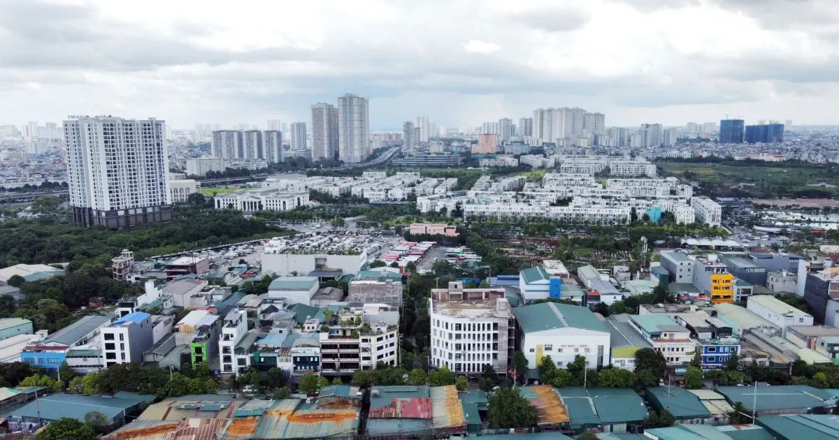 De xuat truong hop thu hoi dat khong can phuong an tai dinh cu hinh anh