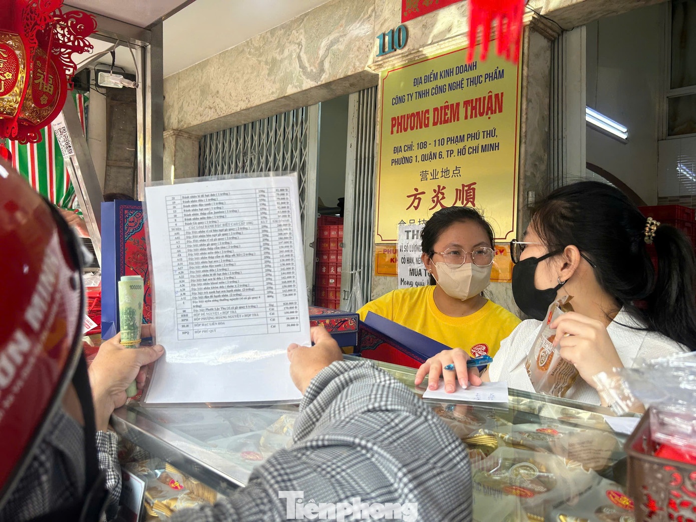 gia banh trung thu,  ban banh trung thu,  thi truong trung thu anh 4