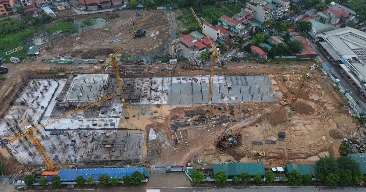 Ha Noi chinh thuc nhan ho so mua nha xa hoi, gia tu gan 600 trieu hinh anh