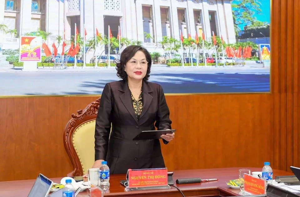 Chuyen bien tai 4 ngan hang chuyen giao bat buoc hinh anh