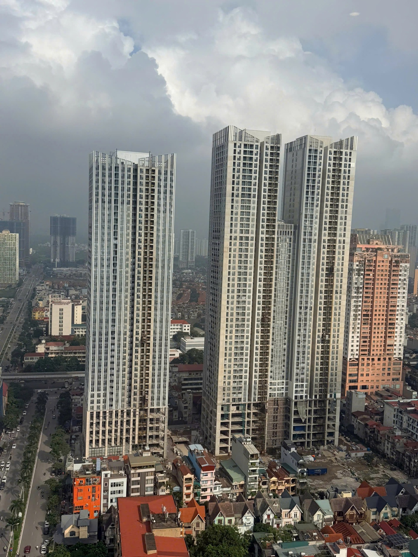 cu dan Grand Sunlake,  mua nha Grand Sunlake,  thu hoi Grand Sunlake anh 3