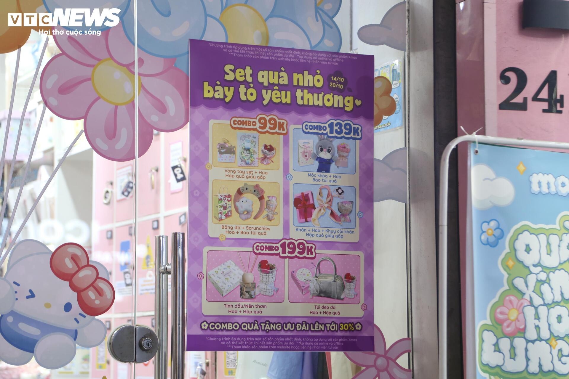 thoi trang e,  thoi trang 20/10,  qua 20/10 anh 8