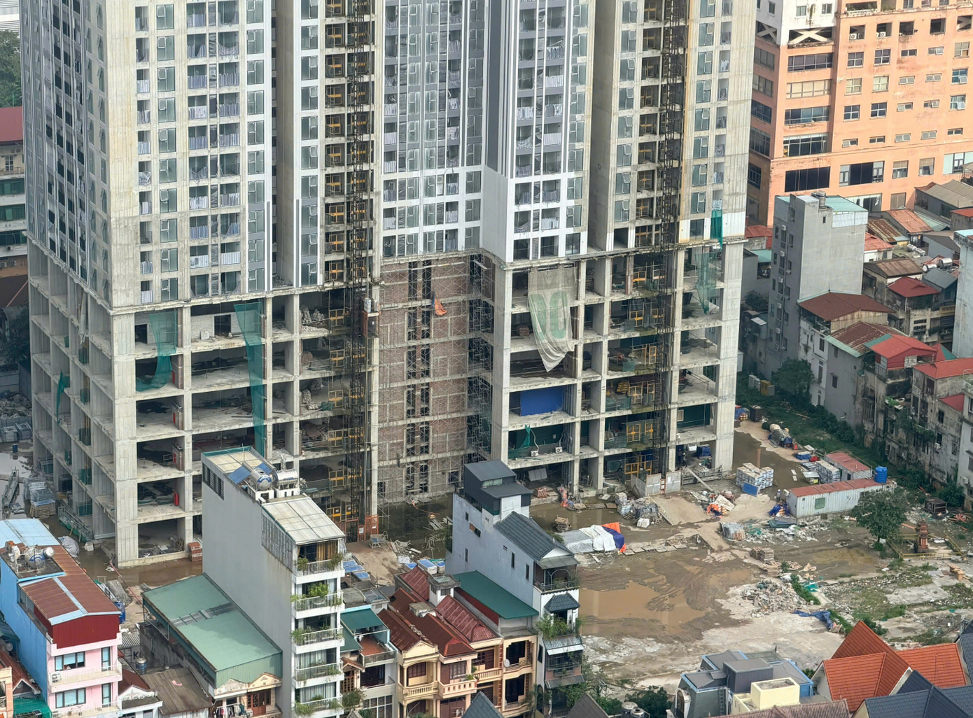 cu dan Grand Sunlake,  mua nha Grand Sunlake,  thu hoi Grand Sunlake anh 2