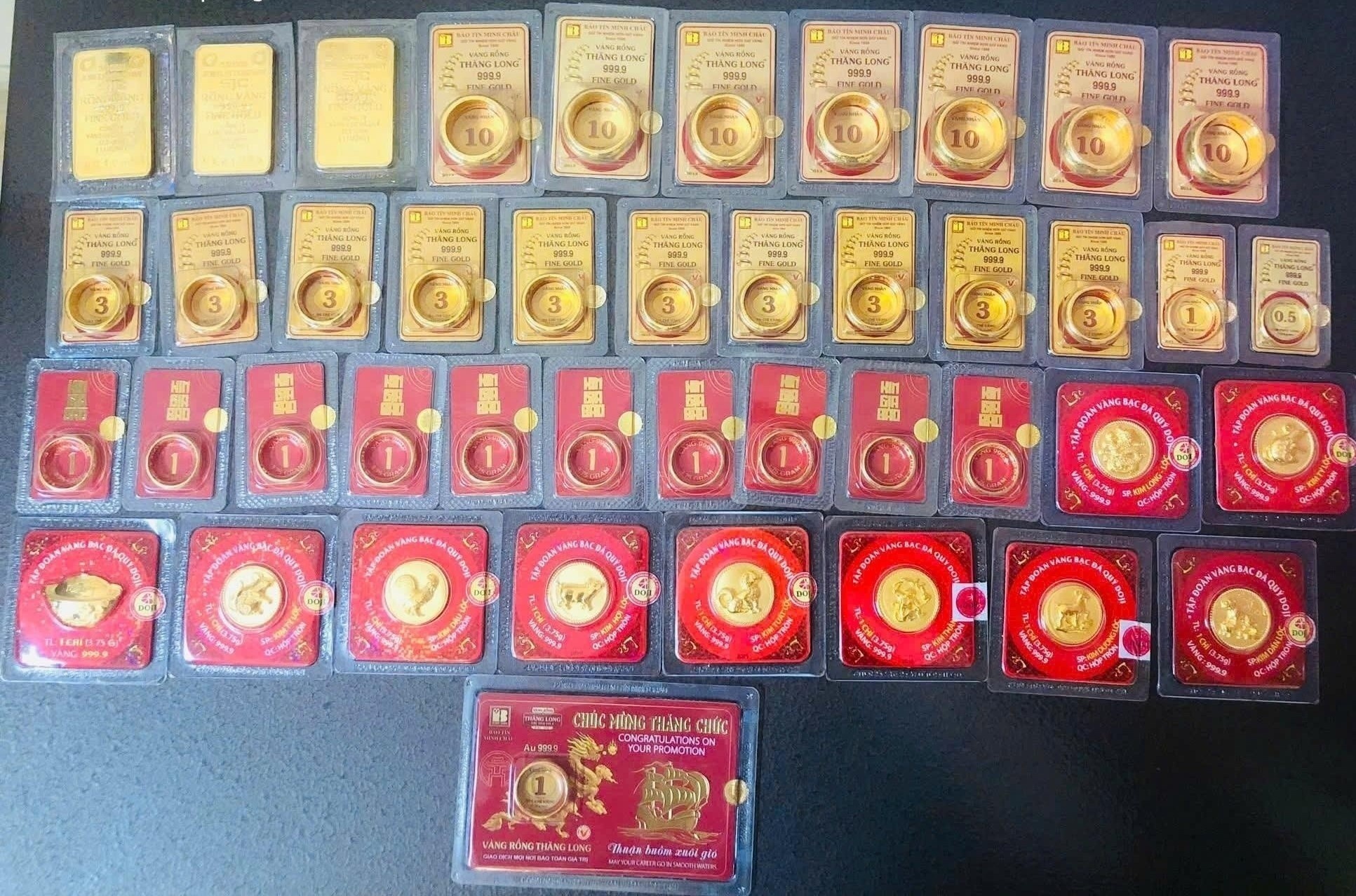 San vang ‘cho den’ giua con sot gia, chuyen gia canh bao rui ro hinh anh