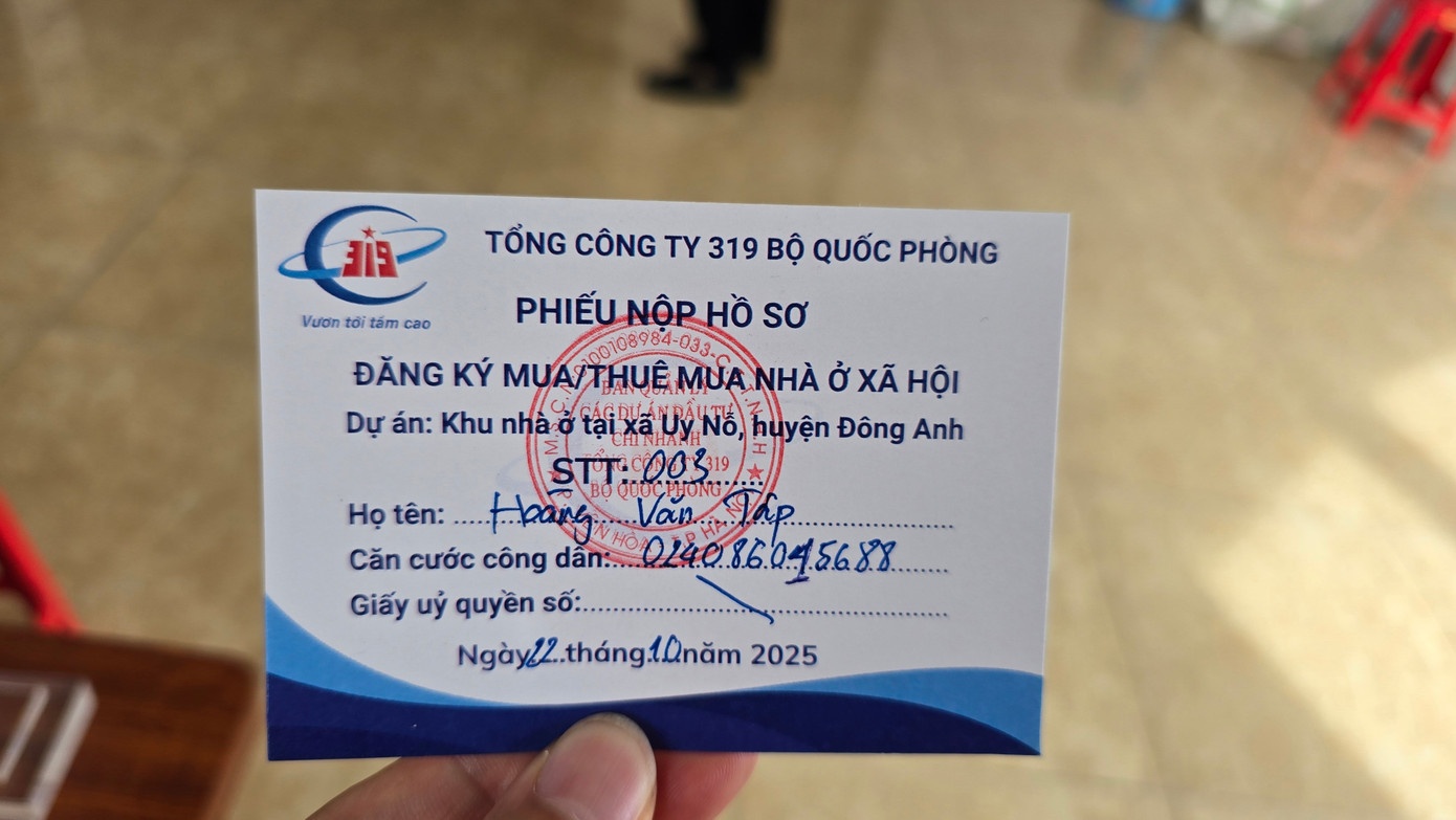mua nha dong anh,  xep hang mua noxh,  mua noxh dong anh anh 6