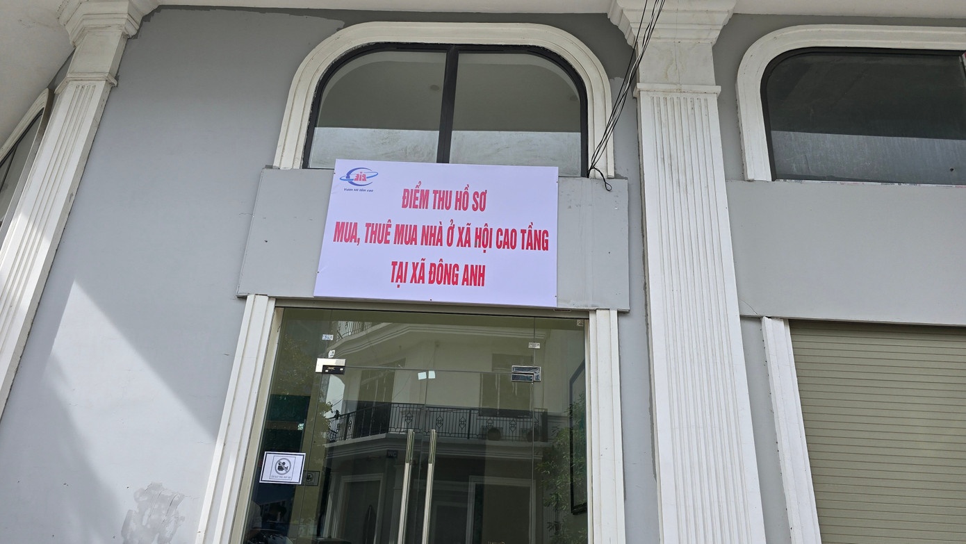 mua nha dong anh,  xep hang mua noxh,  mua noxh dong anh anh 5