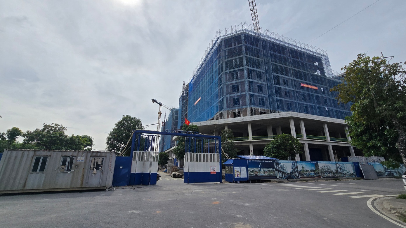 mua nha dong anh,  xep hang mua noxh,  mua noxh dong anh anh 13