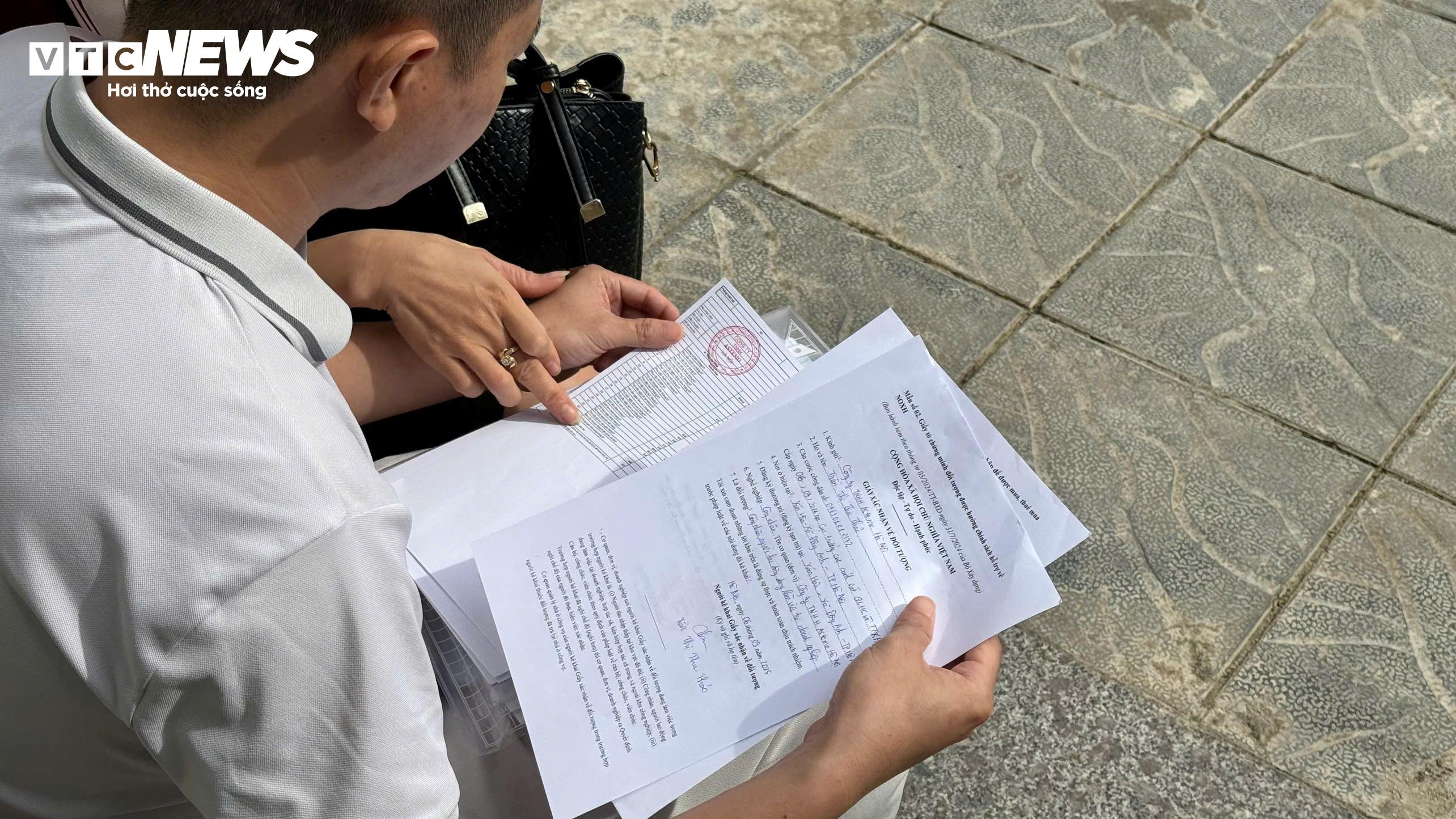 mua nha xa hoi,  ho so mua noxh,  chinh sach noxh anh 5