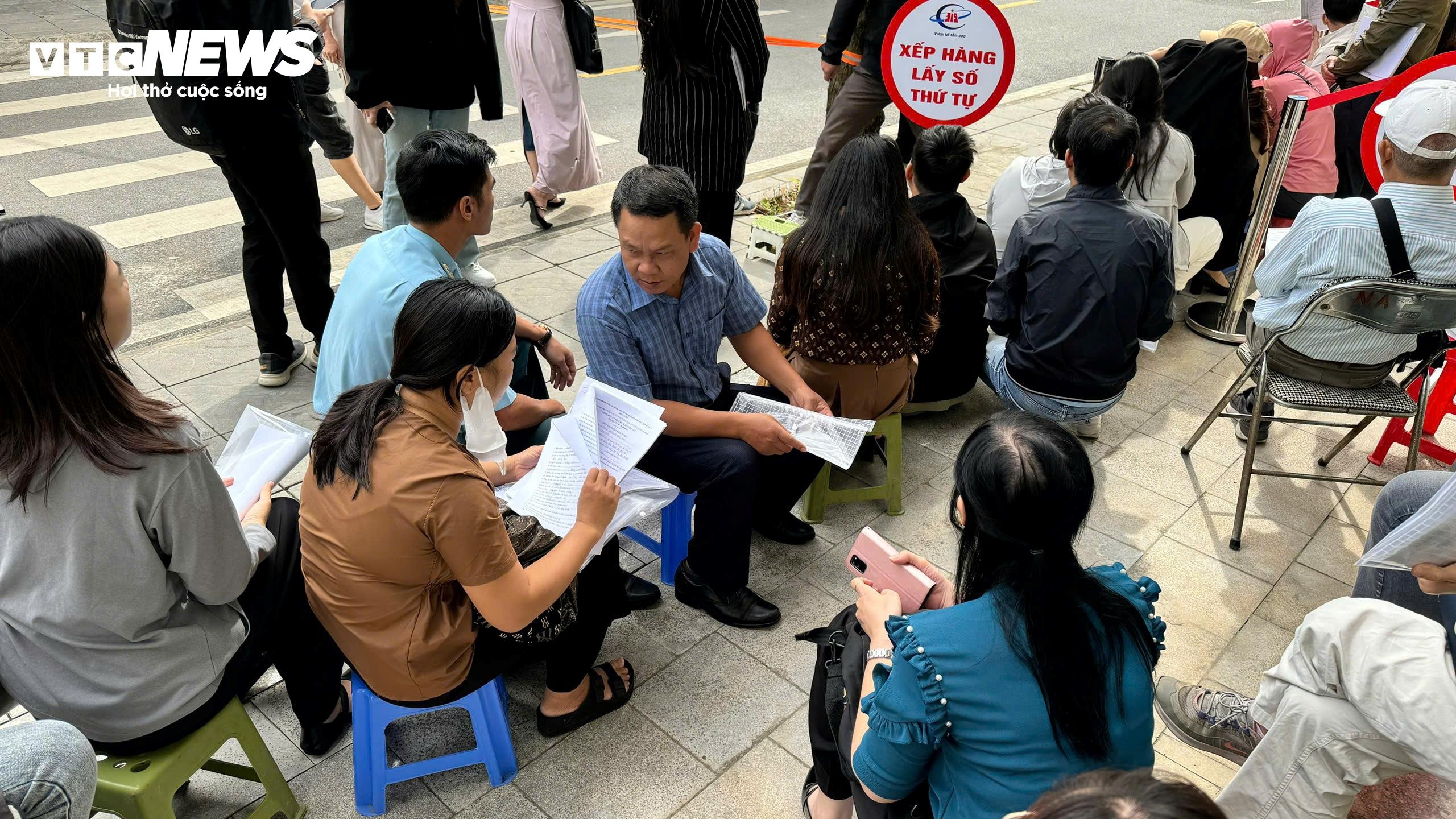 mua nha xa hoi,  ho so mua noxh,  chinh sach noxh anh 1