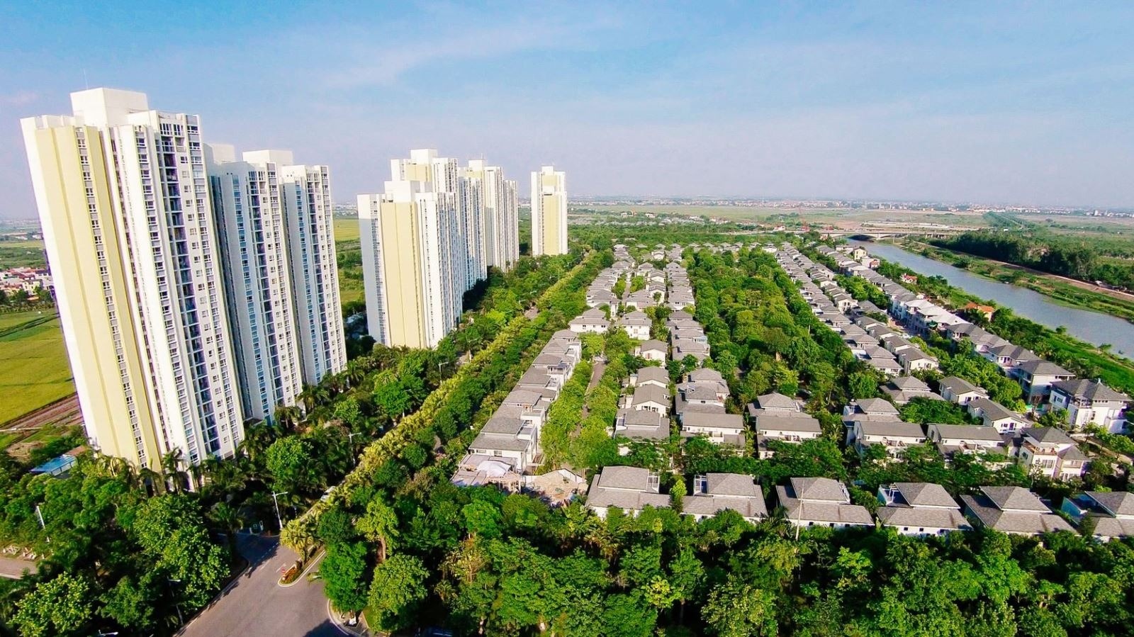 Ecopark co them du an 160 ha o Ninh Binh hinh anh