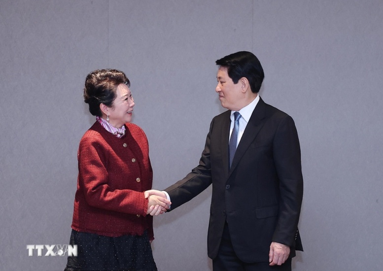 chu tich luong cuong,  apec 2025,  chu tich nuoc apec anh 2