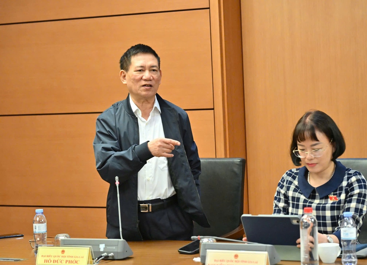 Pho thu tuong ly giai 'dong tien vao bao hiem thi de, rut ra rat kho' hinh anh