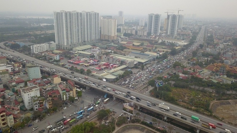 Tap hop 1.280 kien nghi, vuong mac ve dat dai trong 2 thang hinh anh