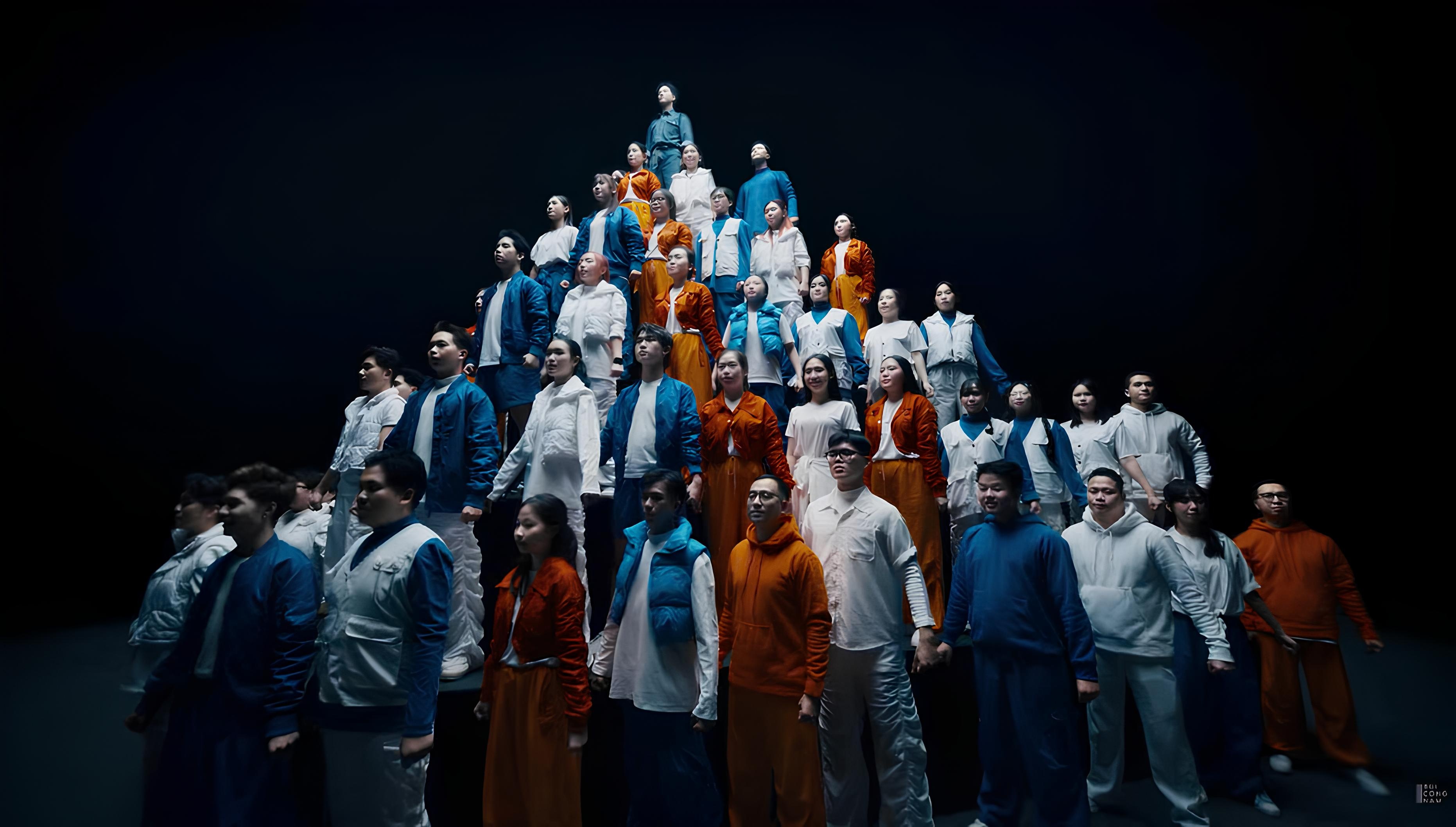 Chon ke chuyen bang am nhac: 'Ket noi' day tinh te cua KienlongBank hinh anh