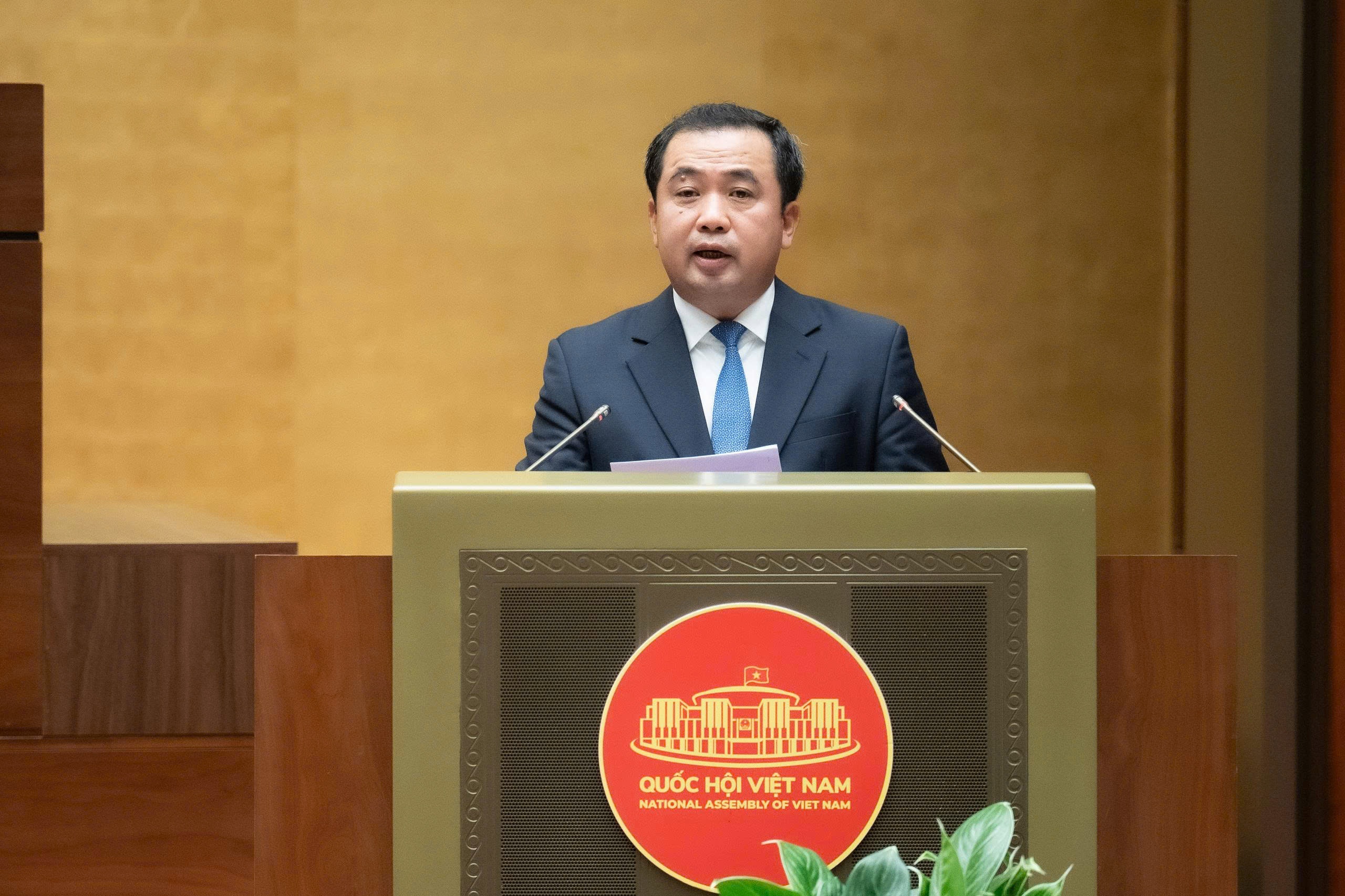 Chinh thuc trinh Quoc hoi quy dinh go vuong Luat Dat dai hinh anh