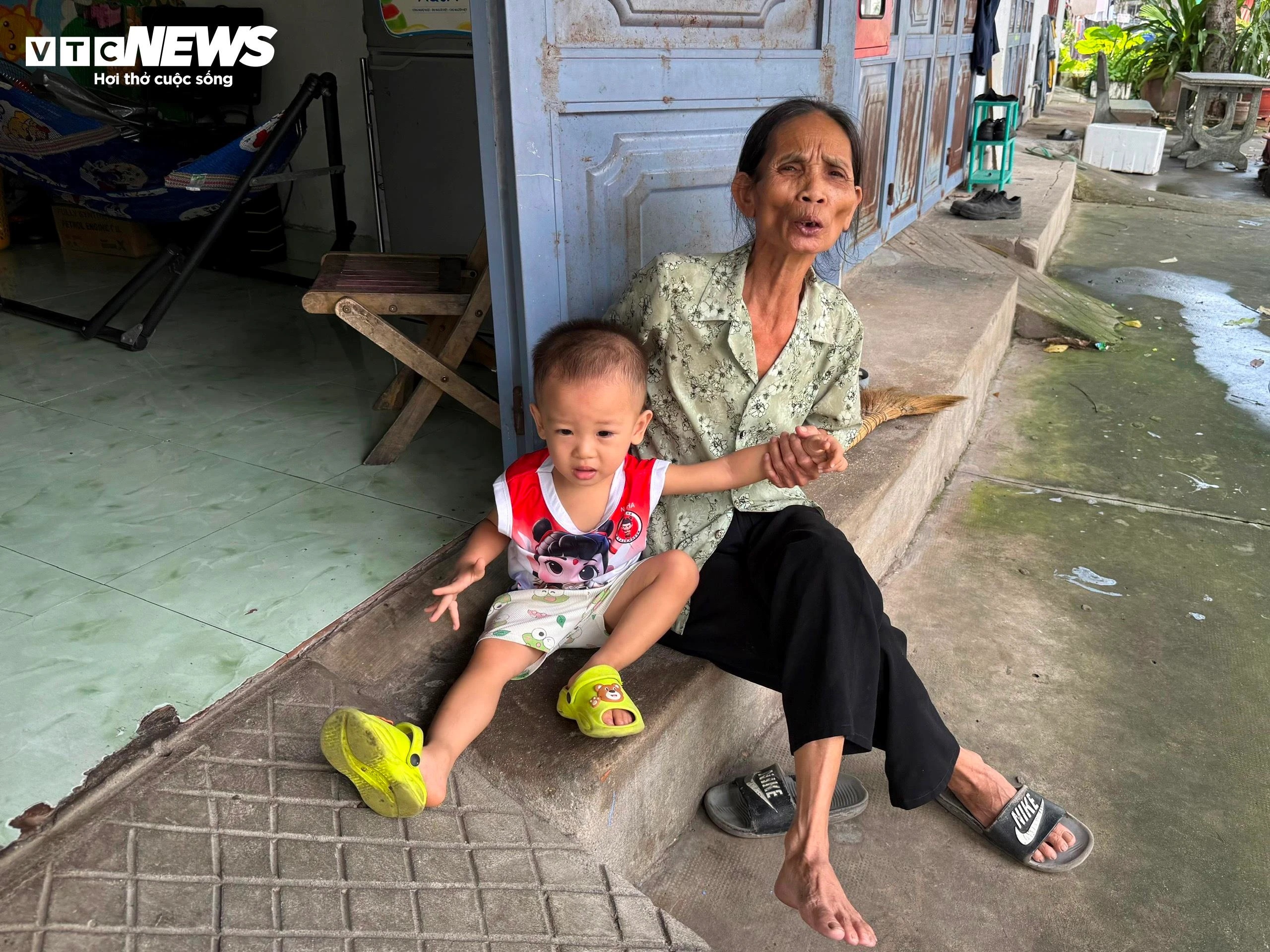 gia thuc pham,  doi song cong nhan,  mua thuc pham anh 3