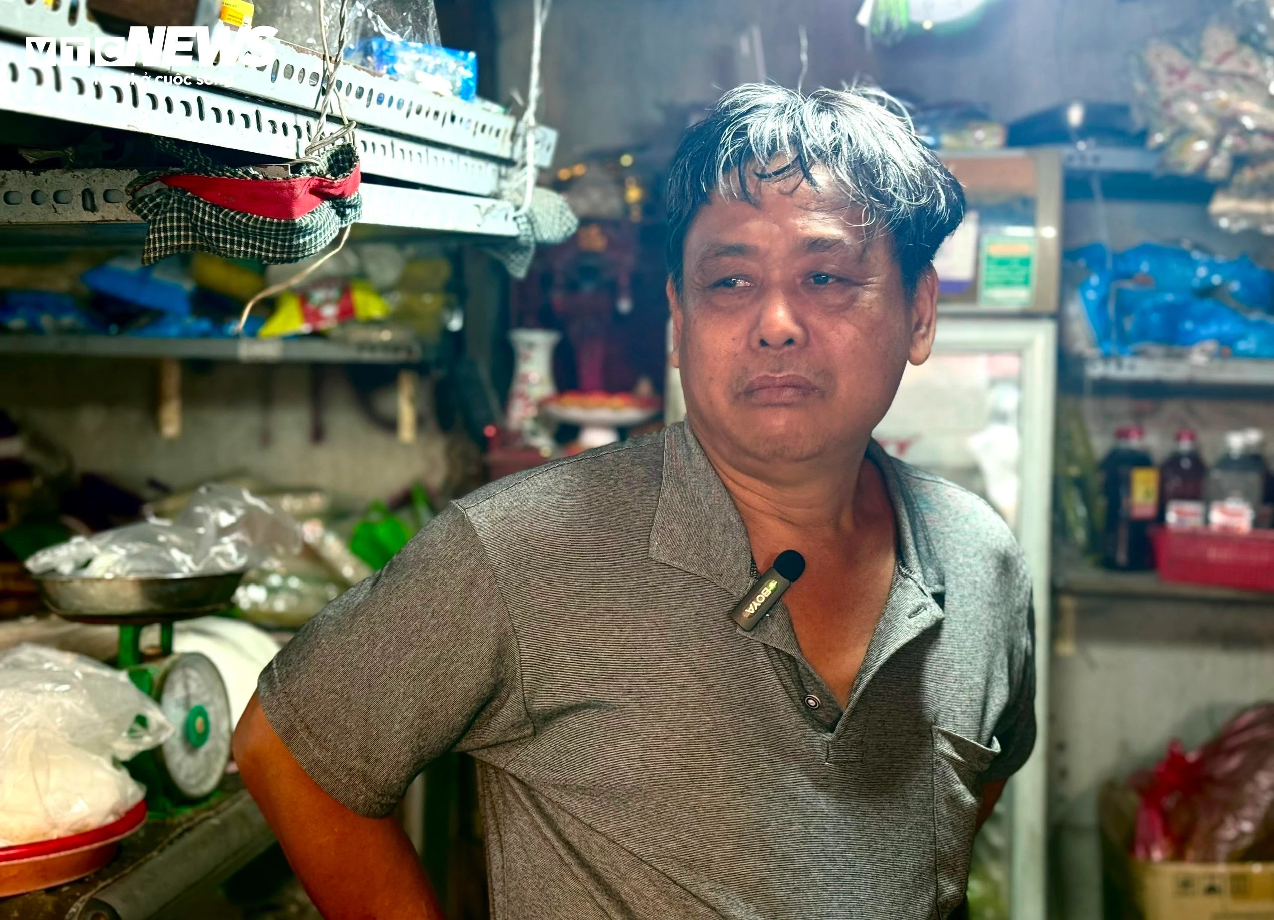 gia thuc pham,  doi song cong nhan,  mua thuc pham anh 5