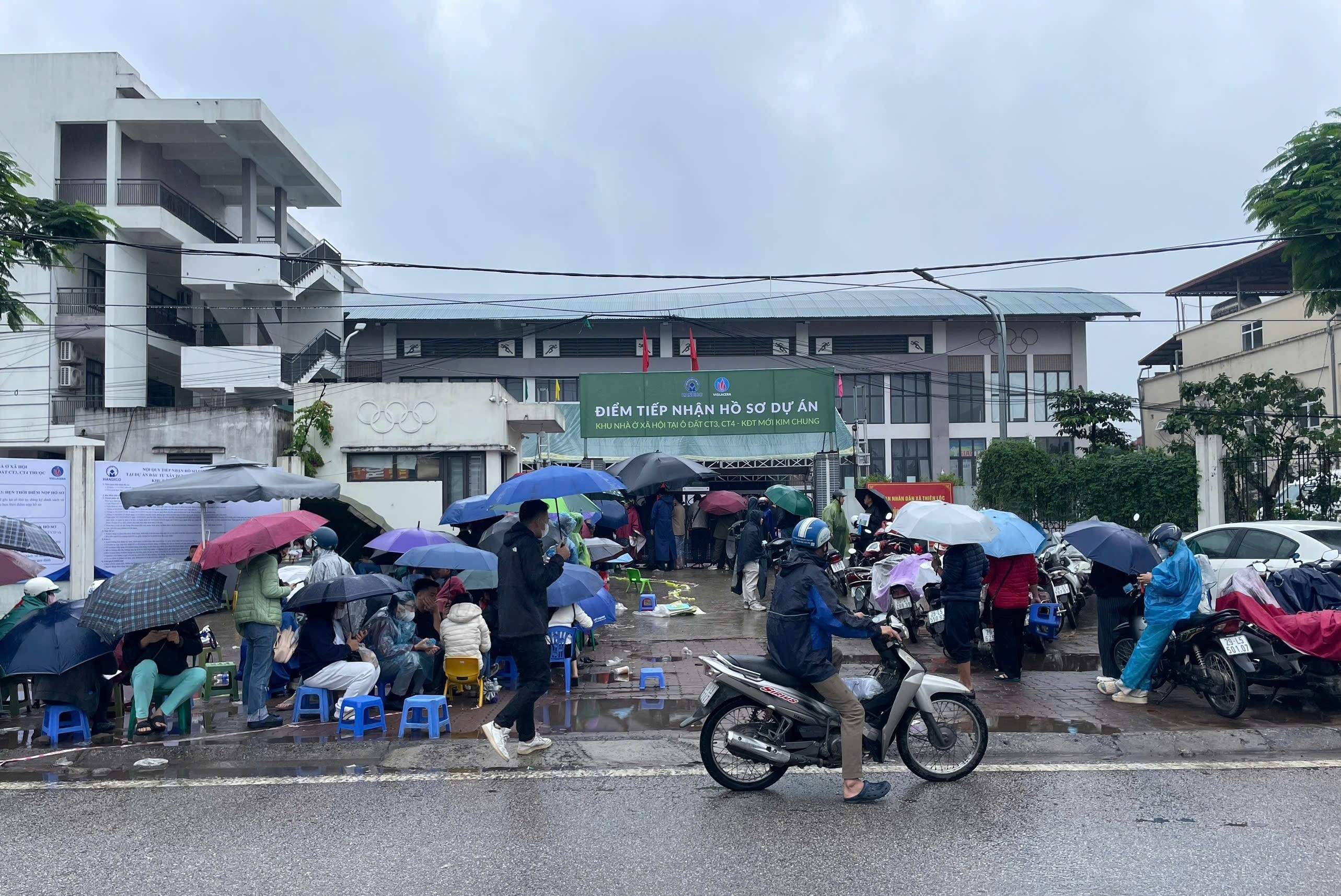 Hai truong hop duoc mua nha xa hoi ma khong phai boc tham hinh anh