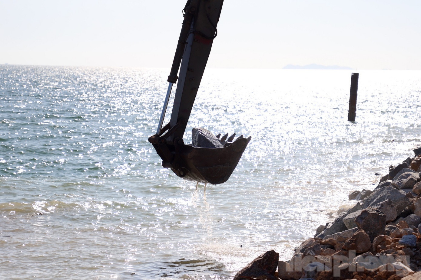 cang bien Ha Tien anh 12