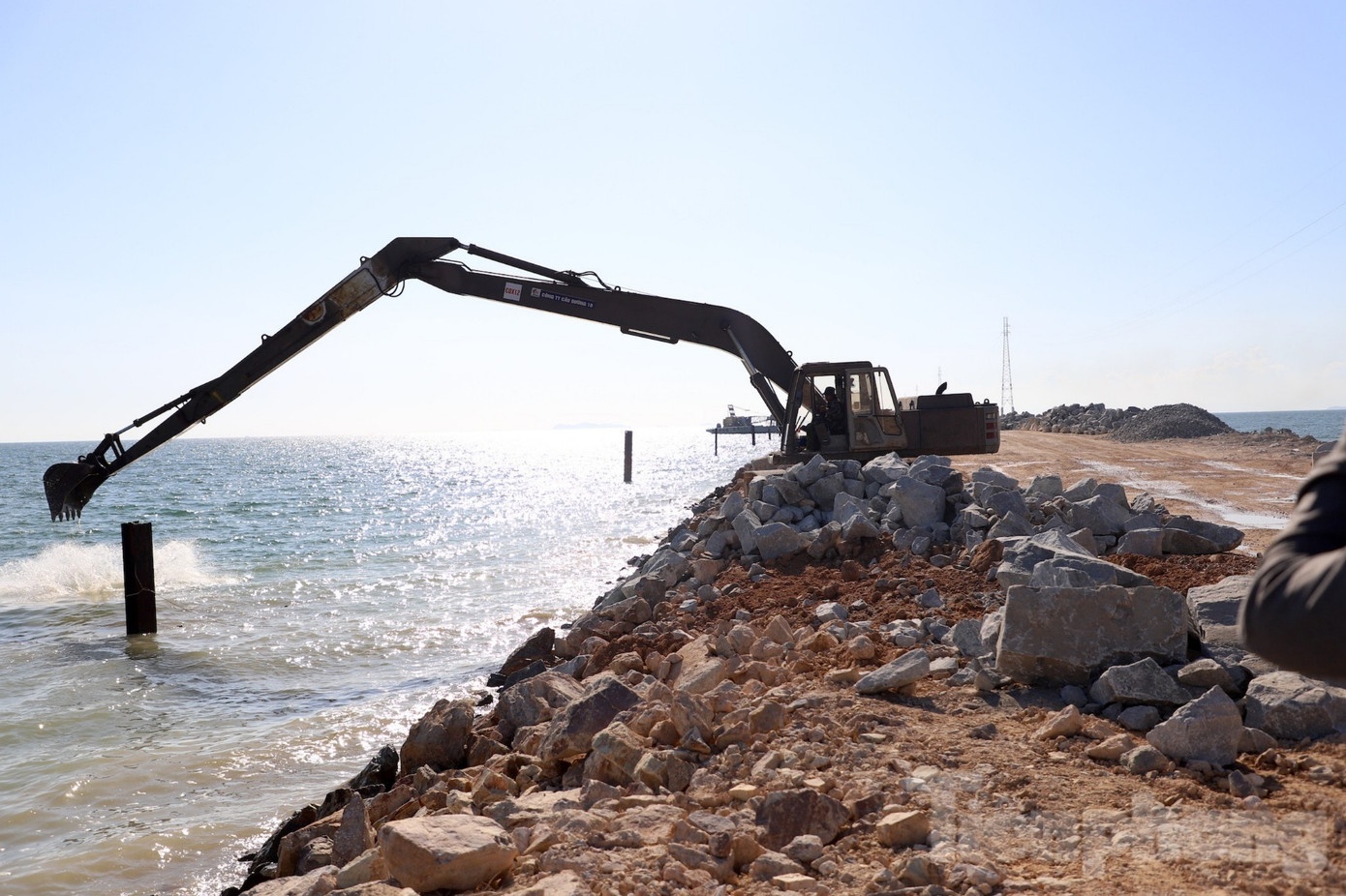 cang bien Ha Tien anh 11