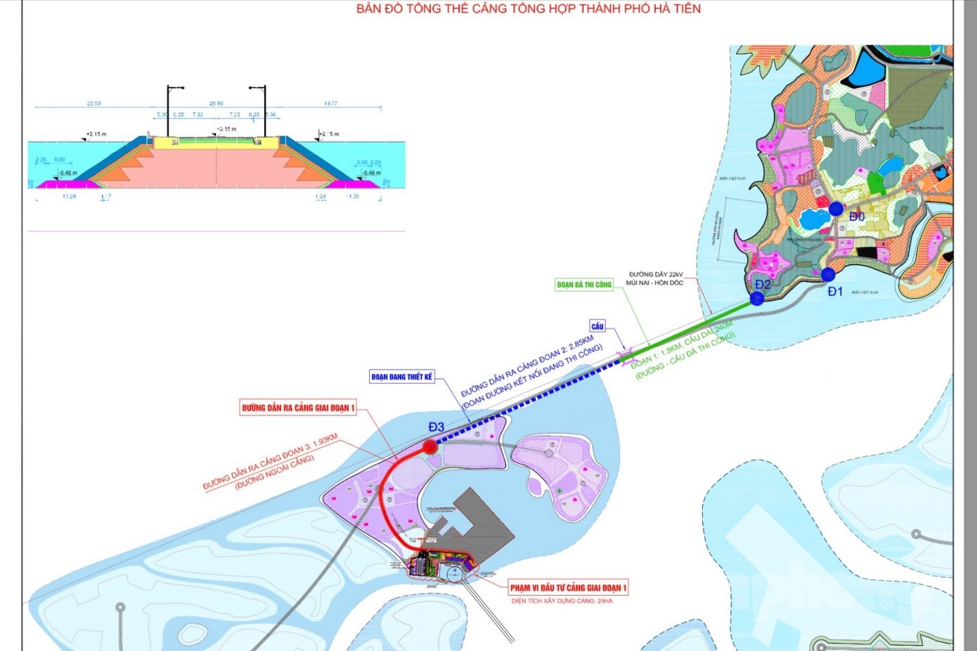 cang bien Ha Tien anh 10