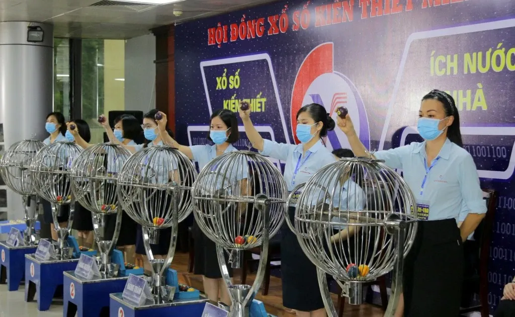 De xuat co che dac thu voi cong ty xo so hinh anh