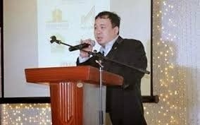 Dai gia 'Khoa khan' bat ngo tai xuat hinh anh