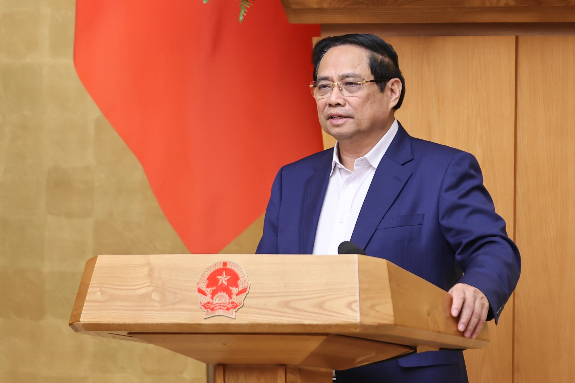 Thu tuong yeu cau kiem soat chat tin dung vao bat dong san hinh anh