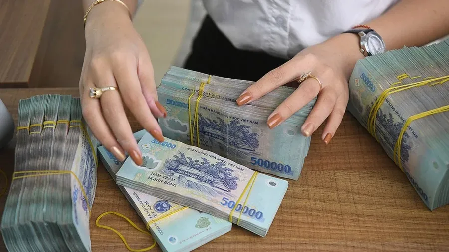 Bo Noi vu neu lo trinh tra luong cong chuc theo vi tri viec lam hinh anh