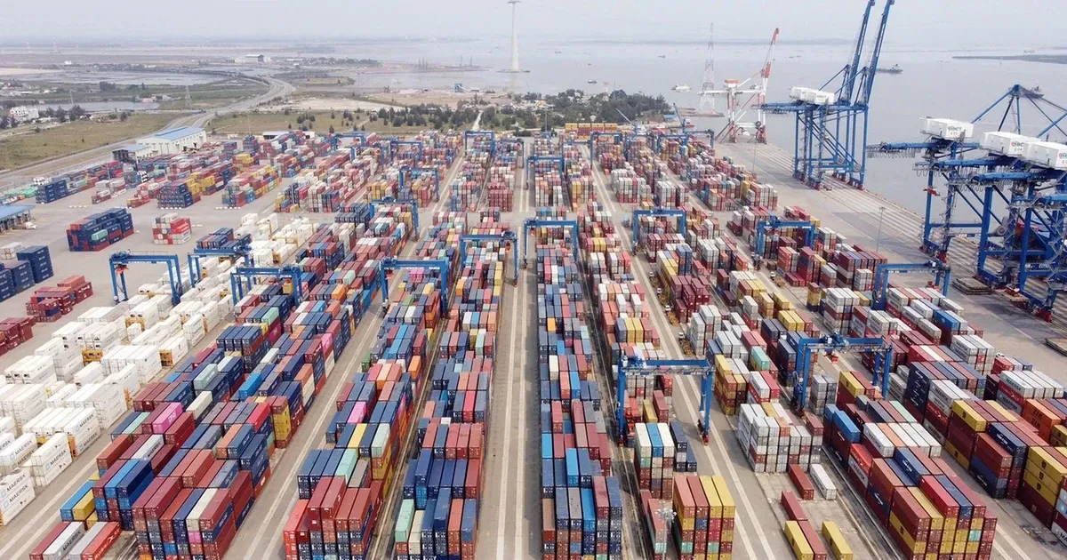 Uu dai chua co tien le doi voi Hai Phong hinh anh