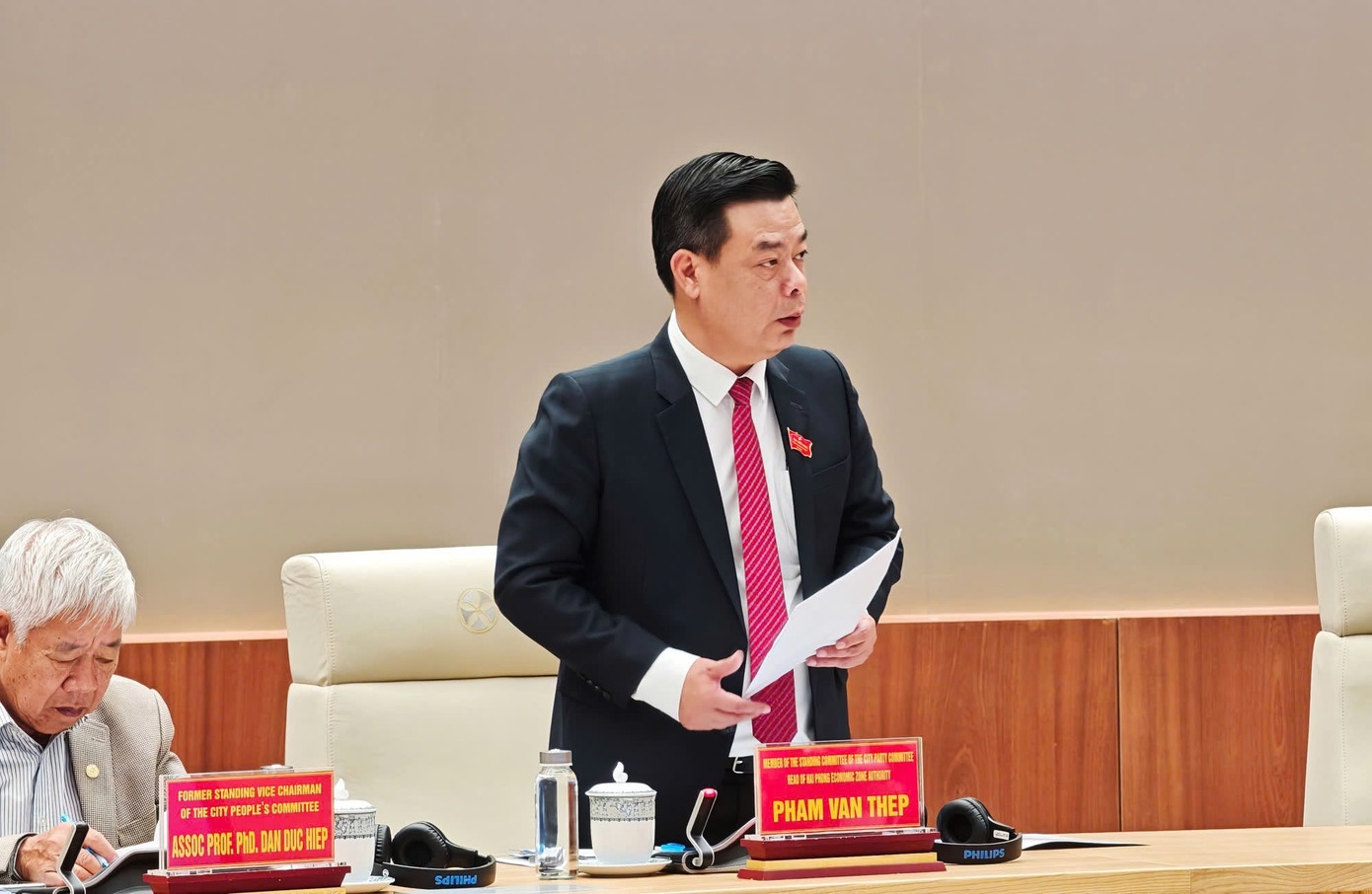 Hải Phòng ảnh 3 Hai Phong anh 3