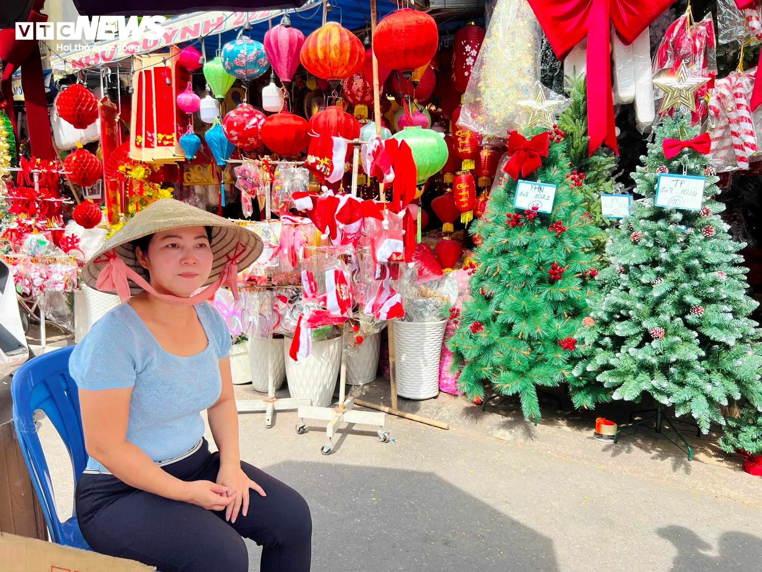 trang tri Giang sinh anh 5