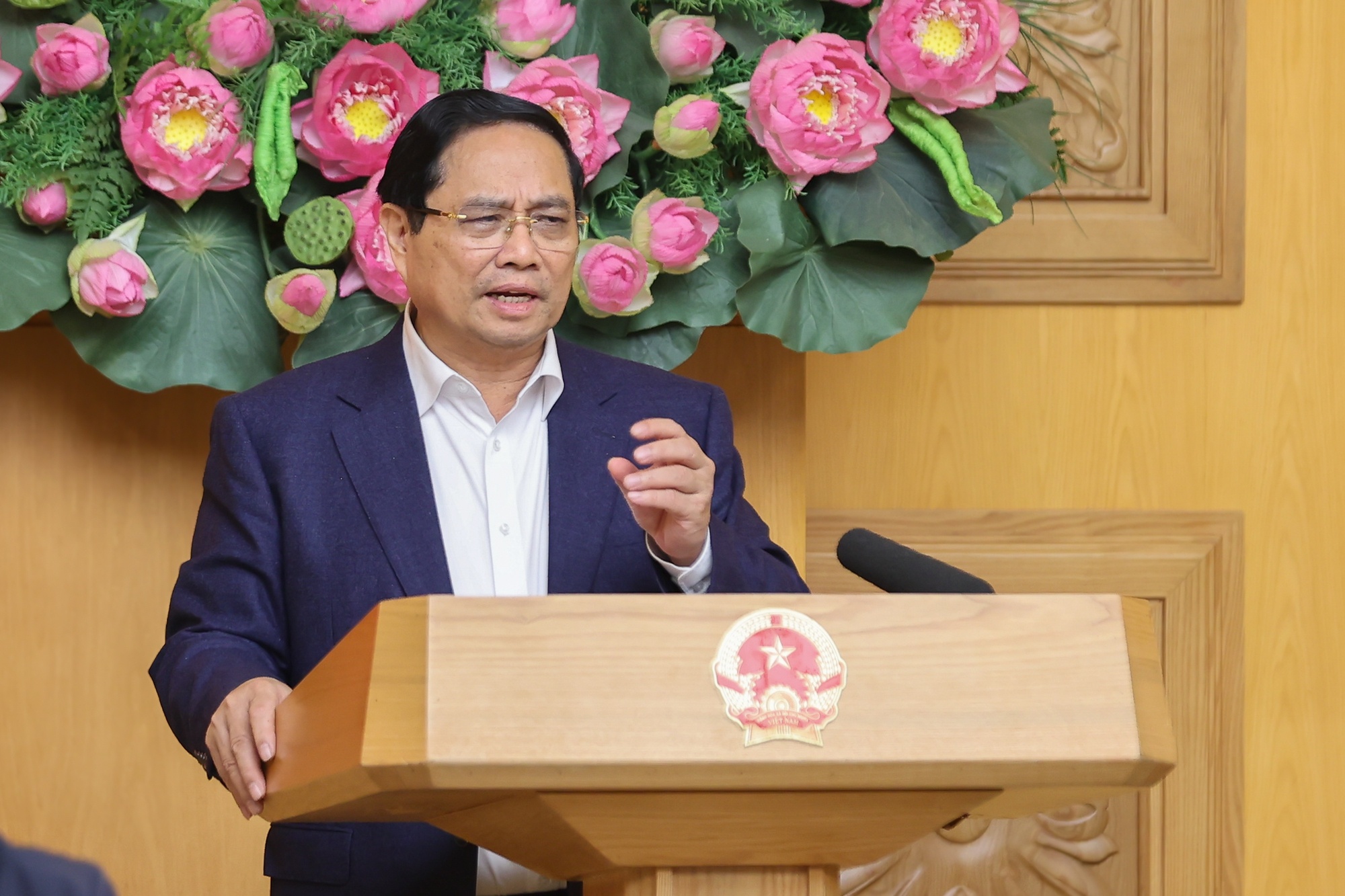 Thu tuong yeu cau kiem soat gia bat dong san ngay tu dau vao hinh anh