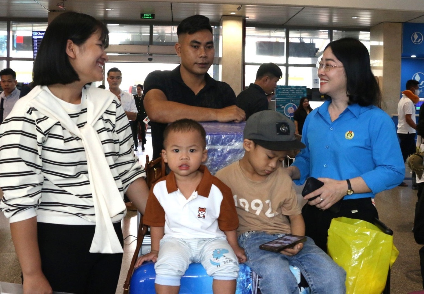 thuong tet doanh nghiep anh 2