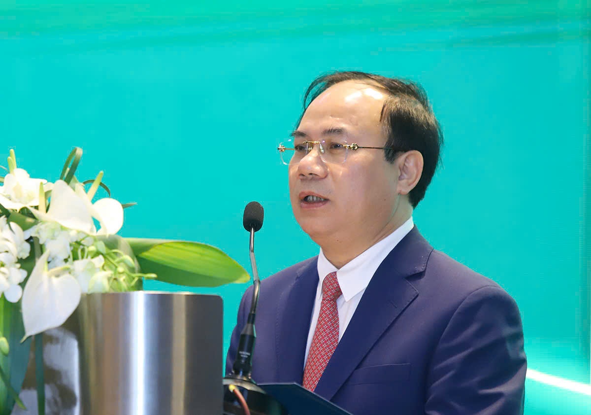 Thu truong Xay dung: Tang nguon cung nha o gia re tu nam 2026 hinh anh